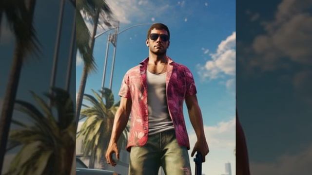 Появились Подробности Сюжета GTA 6 #Shorts #GTAShorts #GTA #GTAVI #GTA6 #GTA6Нов