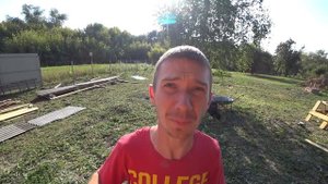Современные перила для террасы своими руками. / купили дом в деревне