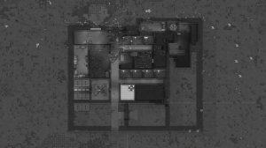Рабочие Машины, Танки и Вертолёты в Rimworld!