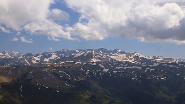 Чертовы Ворота.Панорамный обзор. смотреть онлайн