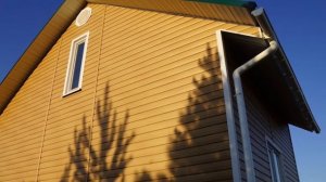 Как выбрать виниловый сайдинг?