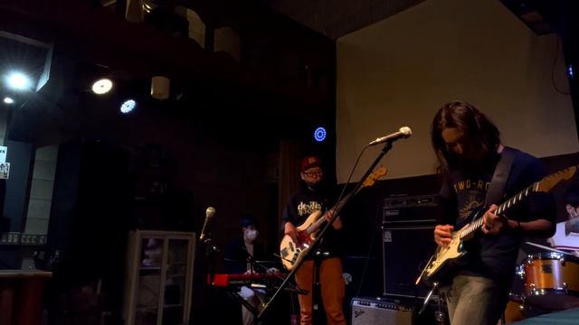 Stratocaster and Vemuram Jan Ray into a Fender 59 Bassman Reissue смотреть онлайн