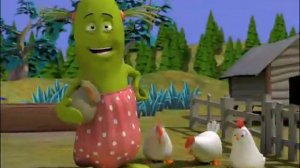 Boblins theme song (2004) (HQ)