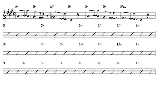 Desperado Antonio Banderas Alto Sax смотреть онлайн