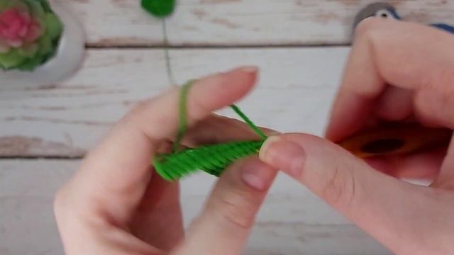 Мастер класс не для новичков / Шапка для пингвина / Шапочка для игрушки амигуруми крючком