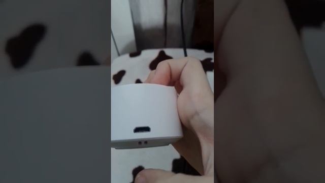 умная колонка xiaomi