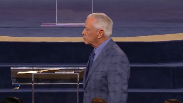 Джерри Савелл /Сэвэйлл. Бог полон сюрпризов / Яви мне Свою славу - 6 смотреть онлайн