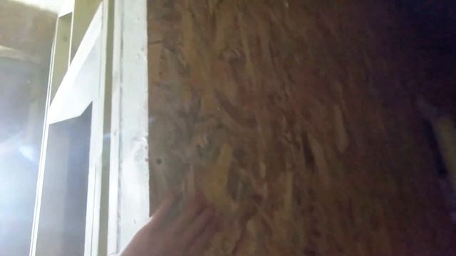 Одноэтажный СИП дом на свайном ЖБ фундаменте в селе Хатунь смотреть онлайн