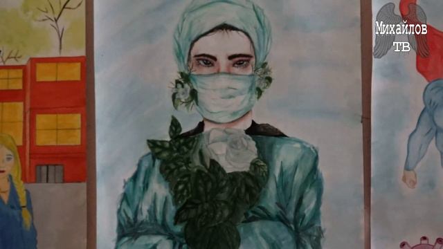 Предосенняя диспансеризация смотреть онлайн