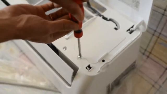 Установка Кондиционера за 5 минут своими руками самому #кондиционерказахстан #установкакондиционер
