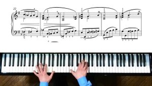 Glier - Romance Op. 31, No. 7