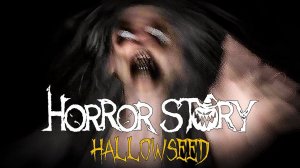 ХОРРОР ИСТОРИЯ - Horror Story: Hallowseed #1 - ИНДИ ХОРРОР ИГРА
