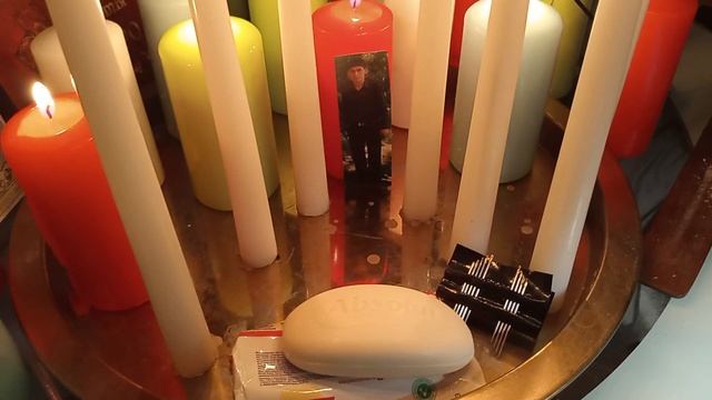 Ретуал на любов или вернуть любимого человека!