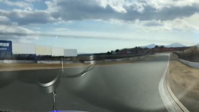 TOYOTA CELICA ZZT231 Fuji All style meeting サーキット走行会 Circuit meeting смотреть онлайн