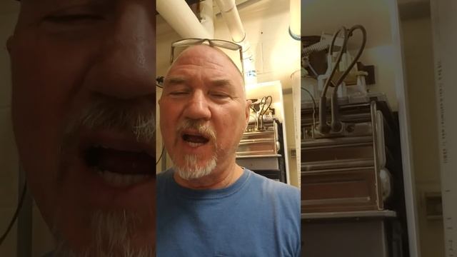 Help! Navien NPE-240A sweating a unknown oily substance from all the internal polypropylene parts смотреть онлайн