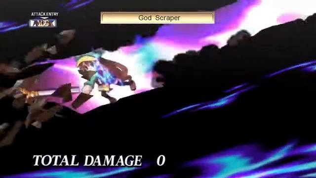 Disgaea 4 A Promise Unforgotten ~Axe Skills Exhibition~ смотреть онлайн