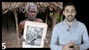 Секты. 10 Интересных Фактов