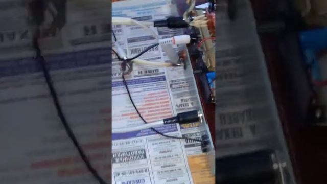 Телевизор "Чайка-ТК" смотреть онлайн