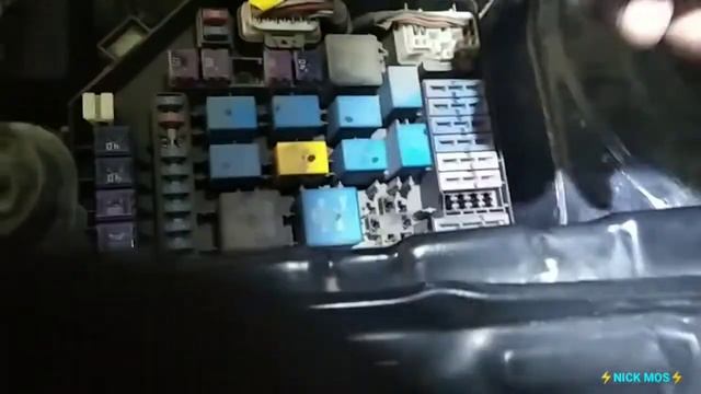 Не крутит стартер Hundai Tucson смотреть онлайн