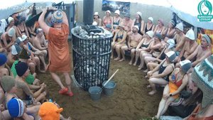 27.07.2024 Кондратьев Игорь коллективное парение "С чего все начиналось"