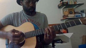 Bob Marley - Roots, Rock, Reggae Guitar Lesson