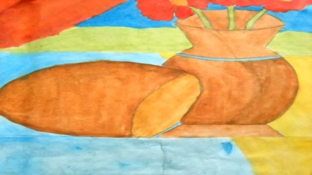 Поделки Хлеб Всему Голова смотреть онлайн