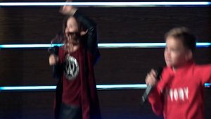 Дистори - На часах ноль-ноль (Кавер 2021) 1080+