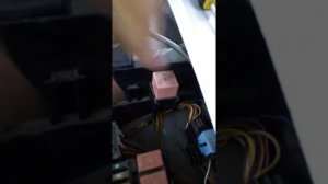 ходовые огни рено логан рейстайлин 1
