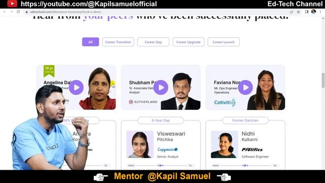 Data Science Bootcamp | Highly Paid Jobs | Work From Home Jobs | Data Science Course | Online Jobs