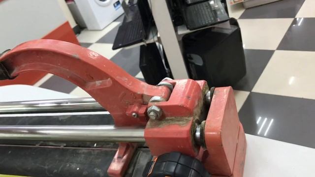 Плиткорез 600мм смотреть онлайн