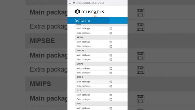 Cara Upgrade Firmware Mikrotik hAp Lite [Part 1]