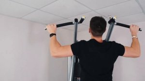 Гравитрон Protrain 61A16