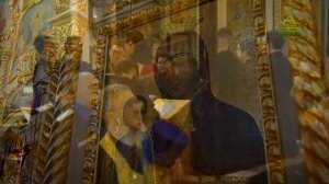 Песнь Богородицы, болгарский распев. Мужской хор СтДС.