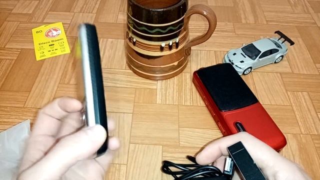 BQ Boom XL обзор