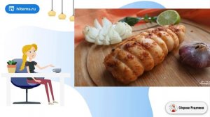 Пастрома из куриной грудки в духовке. Вкусные и простые рецепты