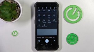 Как сбросить камеру на телефоне Fossibot F101 Pro / Сброс Камеры на устройствах Fossibot