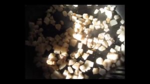 Грибной суп из боровиков белых грибов