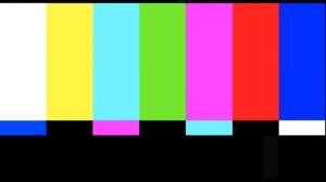 Censor Beep/TV Error/Please Stand By Screen sound effect