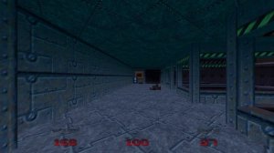 Doom 64. Этап 04