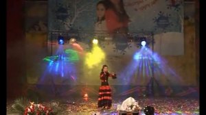 Лема Нальгиева - Желаю