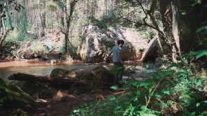 ВОСХОЖДЕНИЕ в САД Божий от Майка Парсонса - Эдем