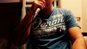 Vocal music GANSTER PARADISE  beatbox Это Бесподобно!!!Первый человек в мире кто так смог!!! GUITAR