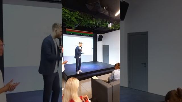 Отзыв Димитрия Сулименко о работе в коучинге Наумова Виталия