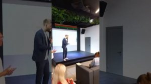 Отзыв Димитрия Сулименко о работе в коучинге Наумова Виталия