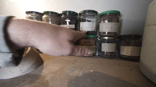 I Explored the Abandoned and Forgotten House of My GrandFather Jaak! смотреть онлайн