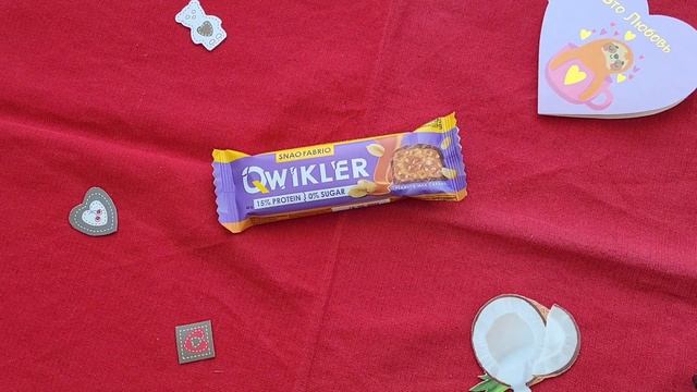 ? Snaq Fabriq косячат? Мега ореховые батончики Qwikler — стоит ли брать? смотреть онлайн