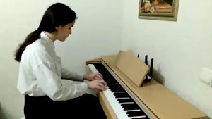 Ш. Ганон, 7 упражнений