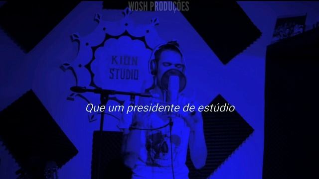 PURE NEGGA - Cnv Sound Vol.14 (Legendado/Tradução) смотреть онлайн