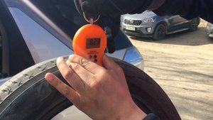 Вес шин Marshal I'Zen KW31  R195 65 15 и Шины Bridgestone Regno GR-XII R185 60 15