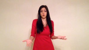 Ольга Парфенюк кастинг